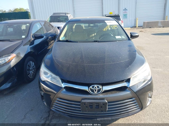 Продаж на аукціоні авто 2017 Toyota Camry Le, vin: 4T1BF1FKXHU703272, номер лоту: 45107471