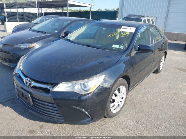 Продаж на аукціоні авто 2017 Toyota Camry Le, vin: 4T1BF1FKXHU703272, номер лоту: 45107471