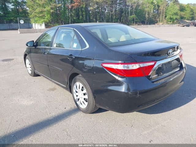Продаж на аукціоні авто 2017 Toyota Camry Le, vin: 4T1BF1FKXHU703272, номер лоту: 45107471