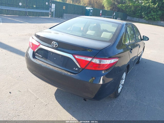 Продаж на аукціоні авто 2017 Toyota Camry Le, vin: 4T1BF1FKXHU703272, номер лоту: 45107471
