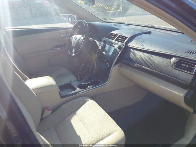 Продаж на аукціоні авто 2017 Toyota Camry Le, vin: 4T1BF1FKXHU703272, номер лоту: 45107471