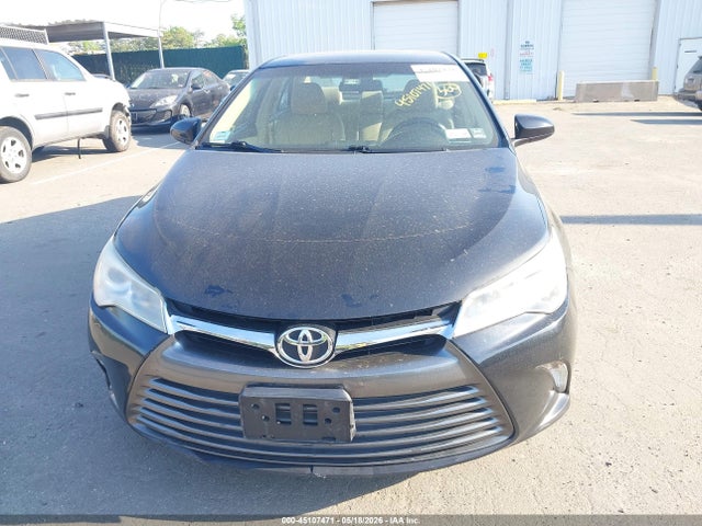Продаж на аукціоні авто 2017 Toyota Camry Le, vin: 4T1BF1FKXHU703272, номер лоту: 45107471