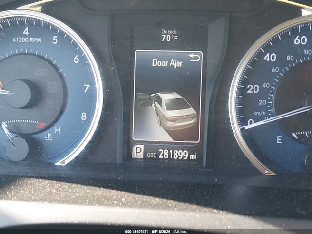 Продаж на аукціоні авто 2017 Toyota Camry Le, vin: 4T1BF1FKXHU703272, номер лоту: 45107471