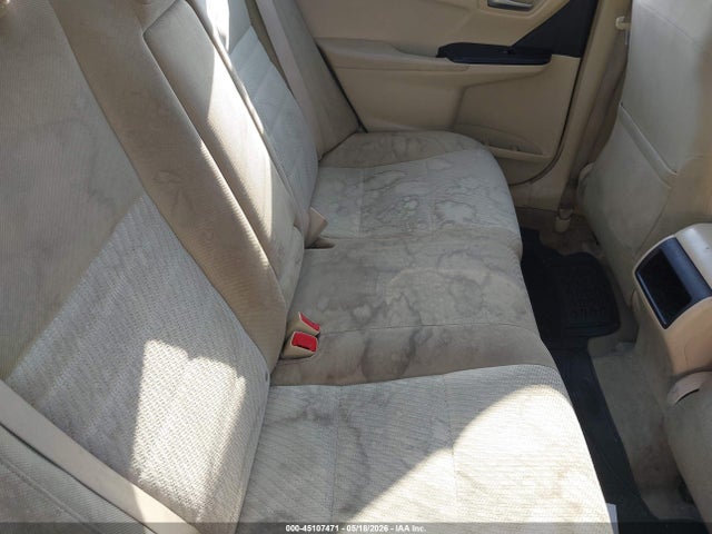 Продаж на аукціоні авто 2017 Toyota Camry Le, vin: 4T1BF1FKXHU703272, номер лоту: 45107471