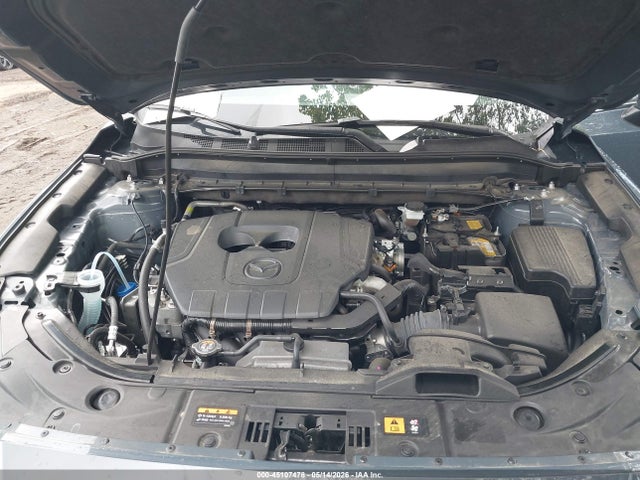 Aukcja sprzedaży 2025 Mazda Cx-5 2.5 S Carbon Edition, vin: JM3KFBCM1S0681801, numer aukcji: 45107478