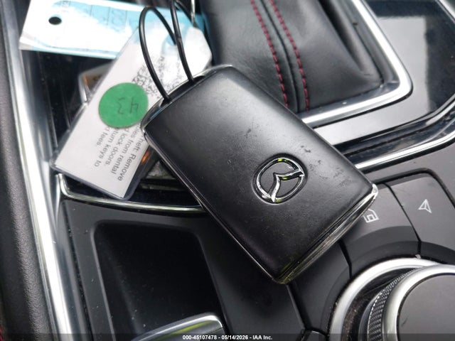 Aukcja sprzedaży 2025 Mazda Cx-5 2.5 S Carbon Edition, vin: JM3KFBCM1S0681801, numer aukcji: 45107478