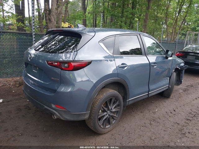 Aukcja sprzedaży 2025 Mazda Cx-5 2.5 S Carbon Edition, vin: JM3KFBCM1S0681801, numer aukcji: 45107478