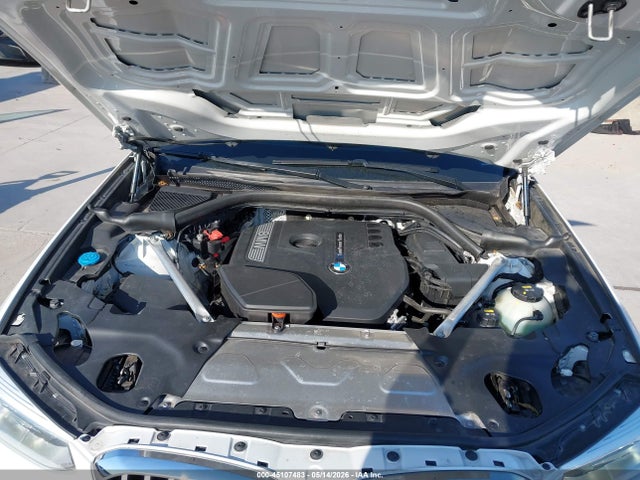 Aukcja sprzedaży 2019 Bmw X3 Sdrive30i, vin: 5UXTR7C51KLR47518, numer aukcji: 45107483