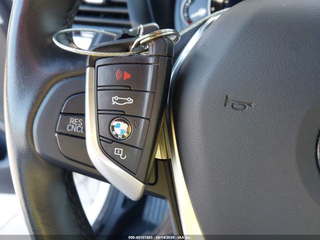 Aukcja sprzedaży 2019 Bmw X3 Sdrive30i, vin: 5UXTR7C51KLR47518, numer aukcji: 45107483