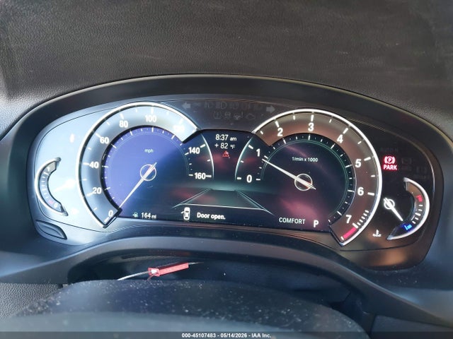 Aukcja sprzedaży 2019 Bmw X3 Sdrive30i, vin: 5UXTR7C51KLR47518, numer aukcji: 45107483