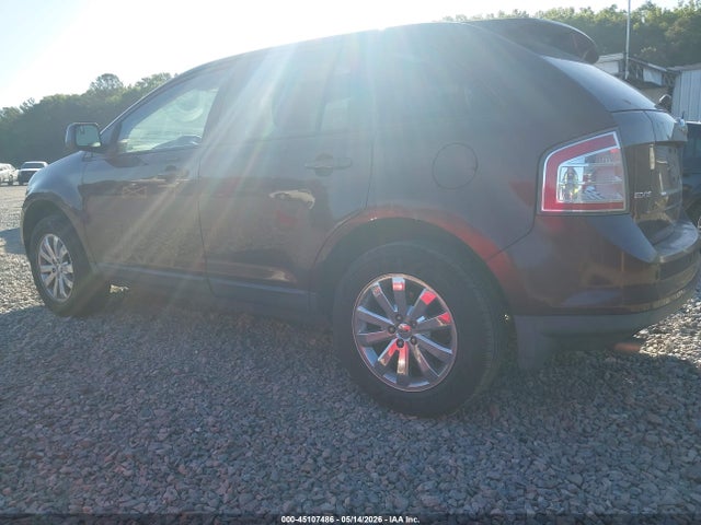 Продаж на аукціоні авто 2009 Ford Edge Sel, vin: 2FMDK38C49BA77361, номер лоту: 45107486