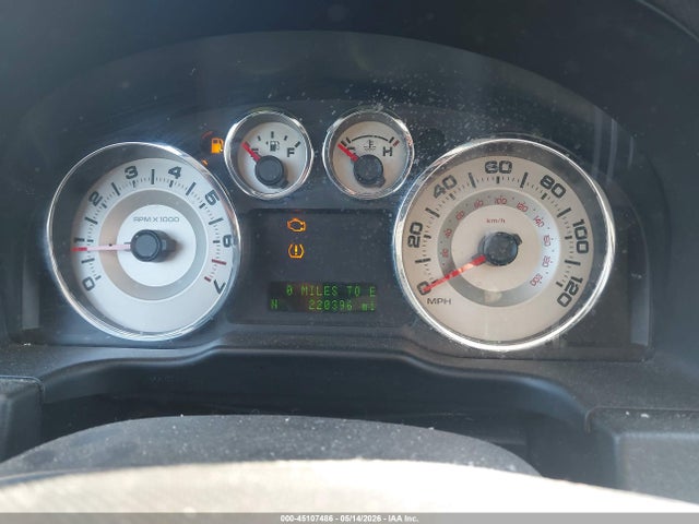 Продаж на аукціоні авто 2009 Ford Edge Sel, vin: 2FMDK38C49BA77361, номер лоту: 45107486