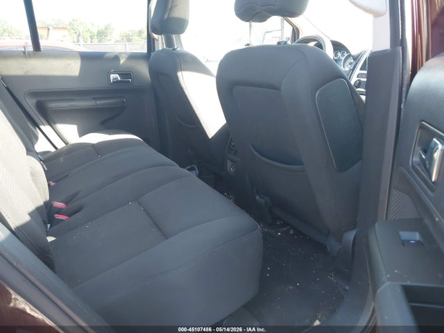 Продаж на аукціоні авто 2009 Ford Edge Sel, vin: 2FMDK38C49BA77361, номер лоту: 45107486