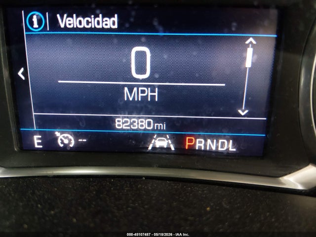 Aukcja sprzedaży 2020 Chevrolet Equinox Awd Lt 1.5l Turbo, vin: 3GNAXUEV0LS542800, numer aukcji: 45107487