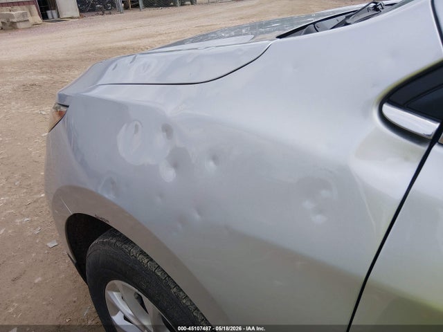 Aukcja sprzedaży 2020 Chevrolet Equinox Awd Lt 1.5l Turbo, vin: 3GNAXUEV0LS542800, numer aukcji: 45107487