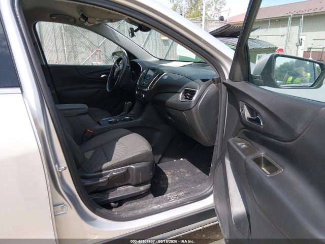 Aukcja sprzedaży 2020 Chevrolet Equinox Awd Lt 1.5l Turbo, vin: 3GNAXUEV0LS542800, numer aukcji: 45107487