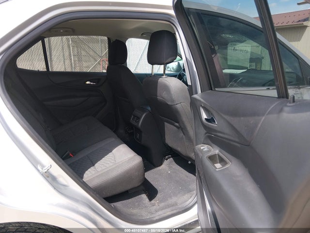 Aukcja sprzedaży 2020 Chevrolet Equinox Awd Lt 1.5l Turbo, vin: 3GNAXUEV0LS542800, numer aukcji: 45107487