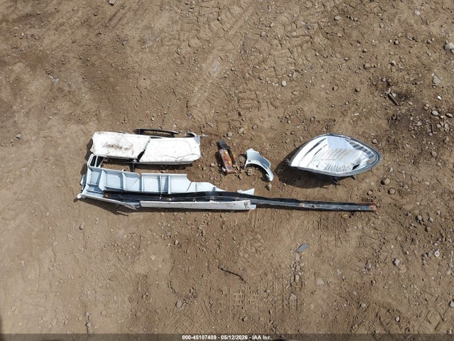 45107489 :رقم المزاد ، 5TBBT48143S400495 vin ، 2003 Toyota Tundra Limited V8 مزاد بيع