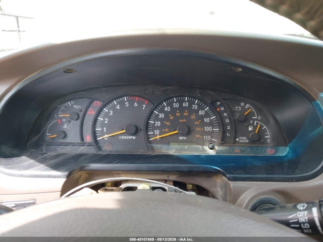 45107489 :رقم المزاد ، 5TBBT48143S400495 vin ، 2003 Toyota Tundra Limited V8 مزاد بيع