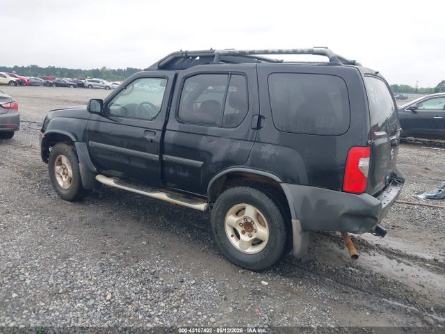 Продаж на аукціоні авто 2002 Nissan Xterra Xe, vin: 5N1ED28T92C583332, номер лоту: 45107492