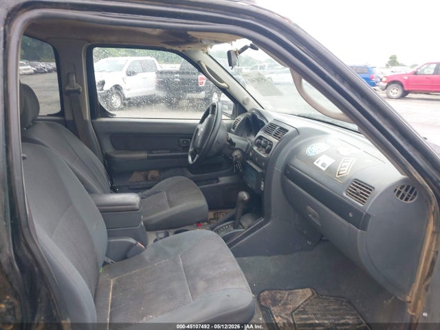 Продаж на аукціоні авто 2002 Nissan Xterra Xe, vin: 5N1ED28T92C583332, номер лоту: 45107492