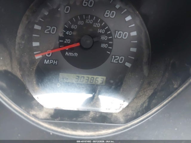 Продаж на аукціоні авто 2002 Nissan Xterra Xe, vin: 5N1ED28T92C583332, номер лоту: 45107492