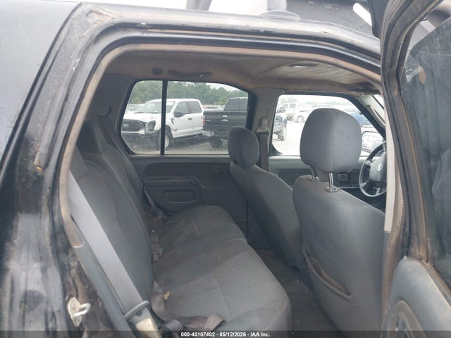 Продаж на аукціоні авто 2002 Nissan Xterra Xe, vin: 5N1ED28T92C583332, номер лоту: 45107492