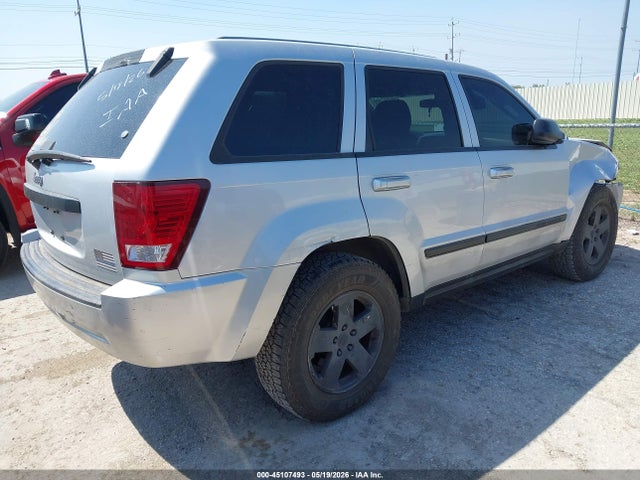 Aukcja sprzedaży 2007 Jeep Grand Cherokee Laredo, vin: 1J8GS48K17C663343, numer aukcji: 45107493