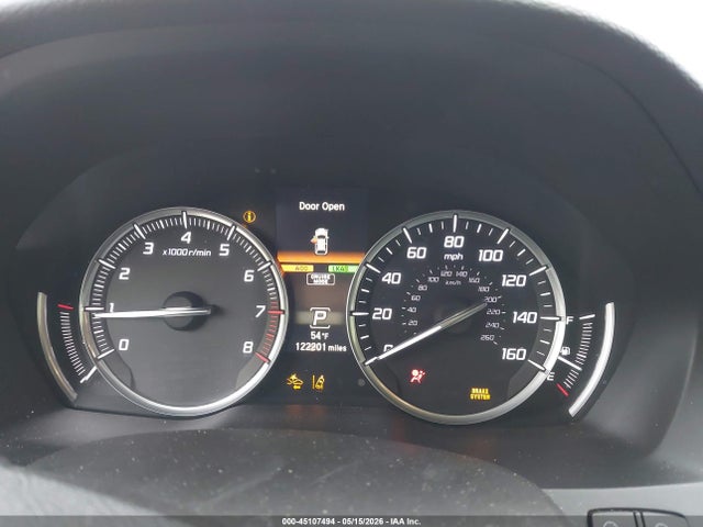 Продаж на аукціоні авто 2016 Acura Mdx Advance   Entertainment Packages/advance Package, vin: 5FRYD4H97GB059140, номер лоту: 45107494