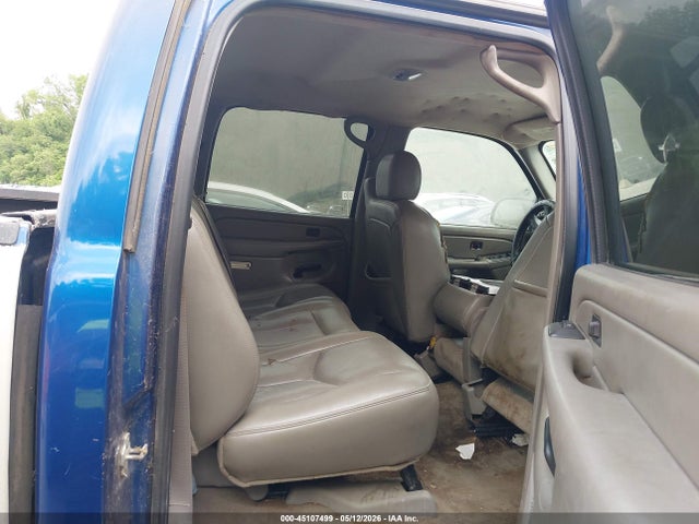 Aukcja sprzedaży 2004 Chevrolet Silverado 1500 Ls, vin: 2GCEC13T941412016, numer aukcji: 45107499