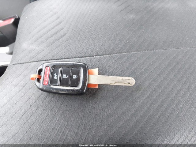 Продажа на аукционе авто 2015 Honda Accord Lx, vin: 1HGCR2F34FA193161, номер лота: 45107498
