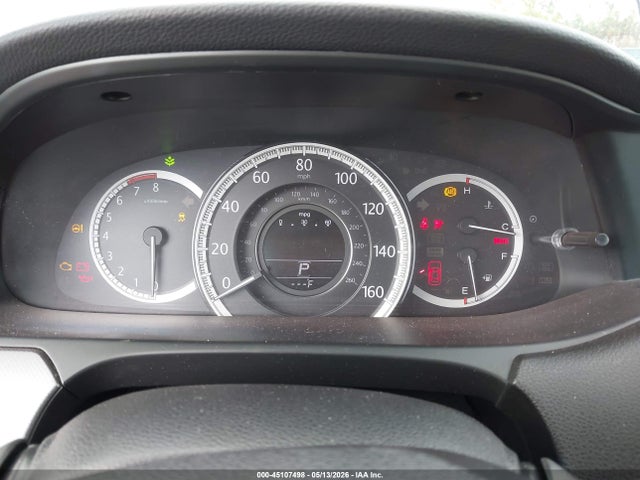 Продажа на аукционе авто 2015 Honda Accord Lx, vin: 1HGCR2F34FA193161, номер лота: 45107498