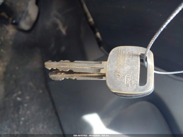 45107502 :رقم المزاد ، JTLZE4FE2FJ068519 vin ، 2015 Scion Xb مزاد بيع