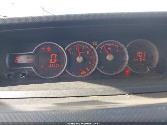 45107502 :رقم المزاد ، JTLZE4FE2FJ068519 vin ، 2015 Scion Xb مزاد بيع