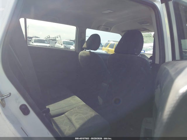 45107502 :رقم المزاد ، JTLZE4FE2FJ068519 vin ، 2015 Scion Xb مزاد بيع