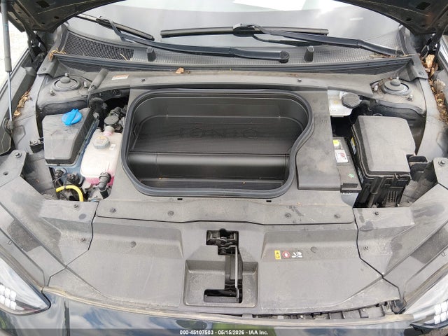 Aukcja sprzedaży 2023 Hyundai Ioniq 6 Limited, vin: KMHM54AA3PA020602, numer aukcji: 45107503