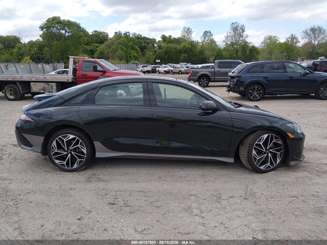 Aukcja sprzedaży 2023 Hyundai Ioniq 6 Limited, vin: KMHM54AA3PA020602, numer aukcji: 45107503