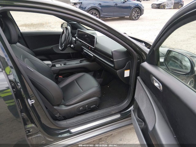 Aukcja sprzedaży 2023 Hyundai Ioniq 6 Limited, vin: KMHM54AA3PA020602, numer aukcji: 45107503
