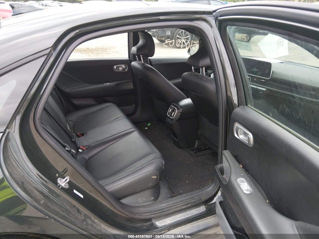 Aukcja sprzedaży 2023 Hyundai Ioniq 6 Limited, vin: KMHM54AA3PA020602, numer aukcji: 45107503