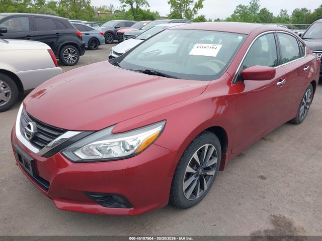 Aukcja sprzedaży 2016 Nissan Altima 2.5 Sv, vin: 1N4AL3AP9GC176956, numer aukcji: 45107504