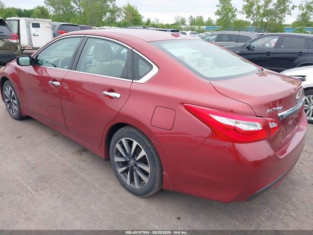 Aukcja sprzedaży 2016 Nissan Altima 2.5 Sv, vin: 1N4AL3AP9GC176956, numer aukcji: 45107504