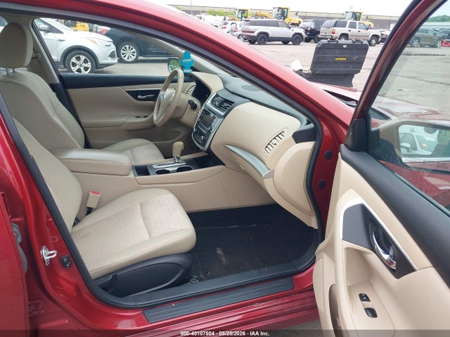 Aukcja sprzedaży 2016 Nissan Altima 2.5 Sv, vin: 1N4AL3AP9GC176956, numer aukcji: 45107504
