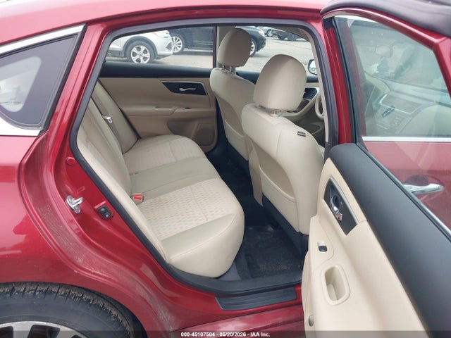Aukcja sprzedaży 2016 Nissan Altima 2.5 Sv, vin: 1N4AL3AP9GC176956, numer aukcji: 45107504