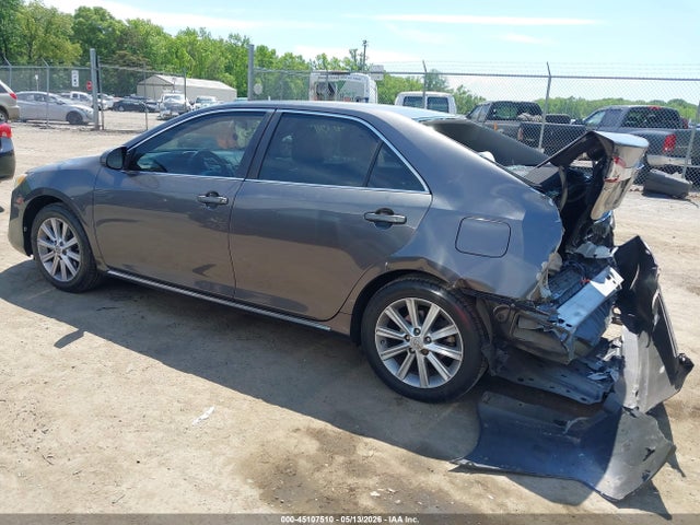 45107510 :رقم المزاد ، 4T4BF1FK2CR172261 vin ، 2012 Toyota Camry Xle مزاد بيع