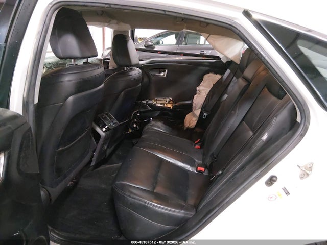 Продажа на аукционе авто 2016 Toyota Avalon Limited, vin: 4T1BK1EB8GU199560, номер лота: 45107512