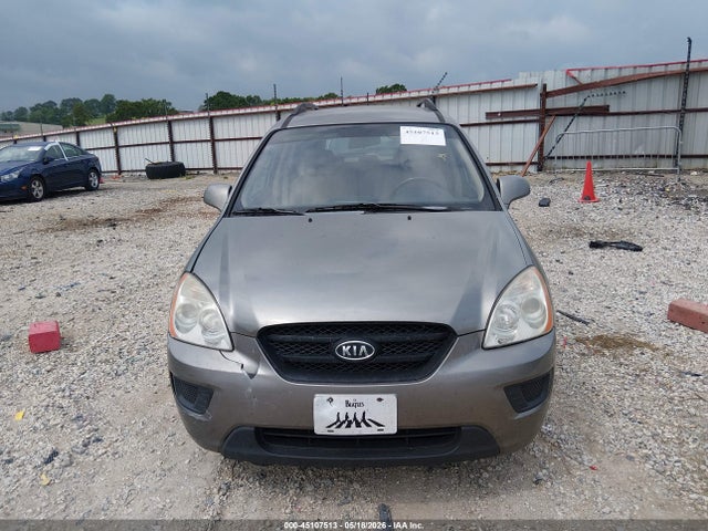 45107513 :رقم المزاد ، KNAFG528597266198 vin ، 2009 Kia Rondo Lx مزاد بيع