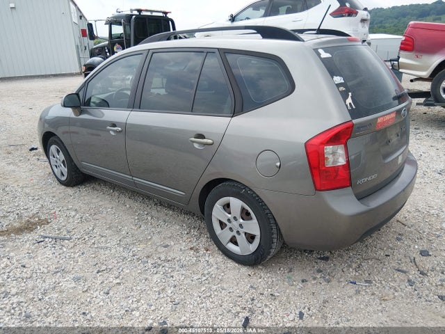 45107513 :رقم المزاد ، KNAFG528597266198 vin ، 2009 Kia Rondo Lx مزاد بيع
