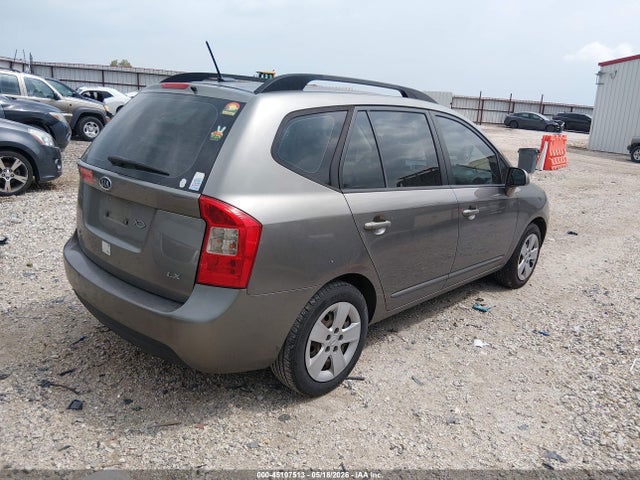 45107513 :رقم المزاد ، KNAFG528597266198 vin ، 2009 Kia Rondo Lx مزاد بيع