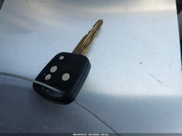 Aukcja sprzedaży 1999 Ford Mustang Gt, vin: 1FAFP42X9XF136793, numer aukcji: 45107515
