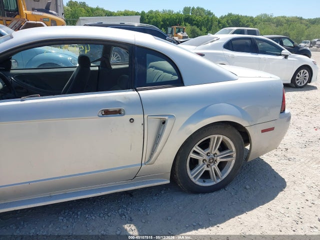 Aukcja sprzedaży 1999 Ford Mustang Gt, vin: 1FAFP42X9XF136793, numer aukcji: 45107515